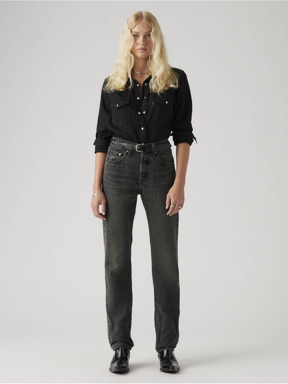 Levi's 501 Jeans